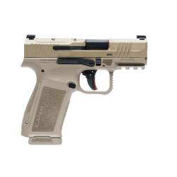 Canik METE MC9L 9mm Luger HG7882D-N