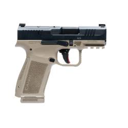 Canik METE MC9L 9mm Luger HG7882BD-N