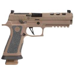 Sig Sauer P320 X-Five DH3 9mm Luger 320X5-9-DH3
