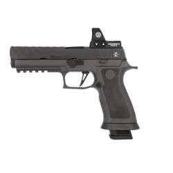 Sig Sauer P320 X-Five DH3 9mm Luger 320X5-9-MAXM