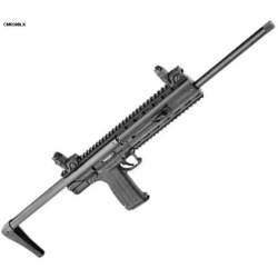 KelTec CMR30 .22 WMR CMR30BLK