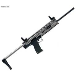 KelTec CMR30 .22 WMR | 20 Gauge CMR-30-CK-TTNM