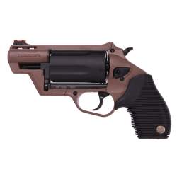 Taurus Judge Public Defender Poly 410 Bore 2-441021B