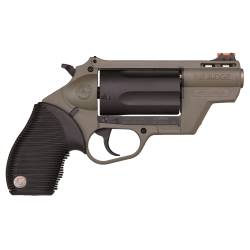 Taurus Judge Public Defender Poly 410 Bore 2-441021ODG