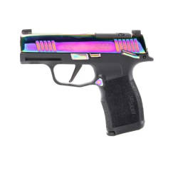 Sig Sauer P365X 9mm Luger 365X-9-RBT-MS