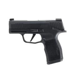 Sig Sauer P365X 9mm Luger 365X-9-BXR3P-MS