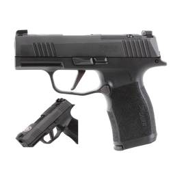 Sig Sauer P365X 9mm Luger 365X-9-BXR3P-TR