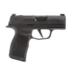 Sig Sauer P365X 9mm Luger 365X-9-BXR3P