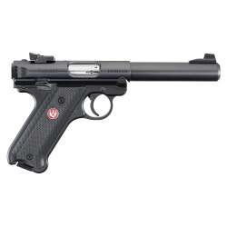 Ruger Mark IV Target .22 LR 40183