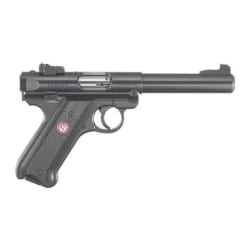 Ruger Mark IV Target .22 LR 40101