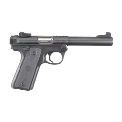 Ruger Mark IV Target .22 LR 40187