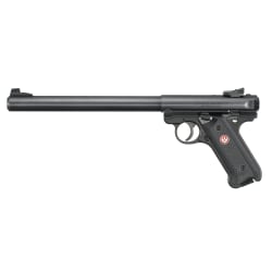 Ruger Mark IV Target .22 LR 40173