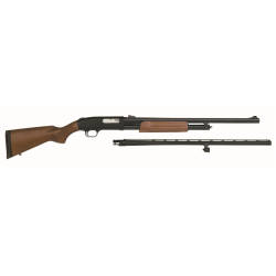 Mossberg 500 Field Deer Combo 12 Gauge 54264