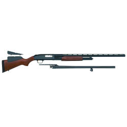 Mossberg 500 Field Deer Combo 12 Gauge 54243