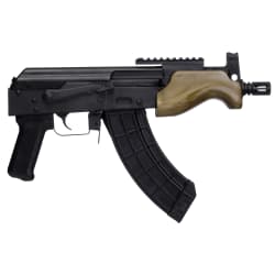 Century Arms Micro Draco 7.62mm NATO 7.62x51 HG7596-N