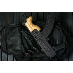 Century Arms Micro Draco 7.62mm NATO 7.62x51 HG2797BP-N