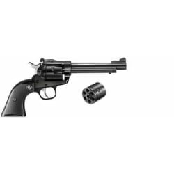 Ruger Single-Six .22 LR | 20 Gauge 0621