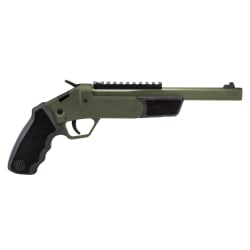 Rossi Brawler 410 Bore SSPB9-T