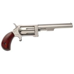 North American Arms NAA Sidewinder .22 WMR | 20 Gauge NAASWC4