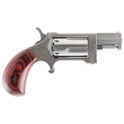 North American Arms NAA Sidewinder .22 WMR | 20 Gauge SW
