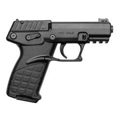 KelTec P17 .22 LR P17BBLK
