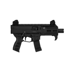 CZ-USA CZ Scorpion 3+ Pistol 9mm Luger 91430