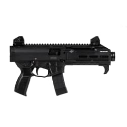 CZ-USA CZ Scorpion 3+ Pistol 9mm Luger 91431