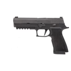 Sig Sauer P320 X-TEN 10mm 320X5-10-BXR3-R2