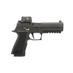 Sig Sauer P320 X-TEN 10mm 320X5-10-BXR3-RX2