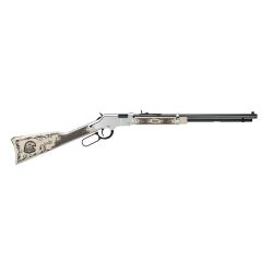 Henry Golden Boy Silver American Eagle .22 LR H004AE