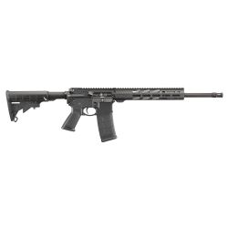 Ruger AR-556 Standard 5.56mm NATO 8529