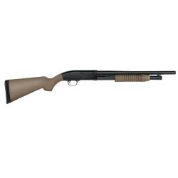 Mossberg Maverick 88 All-Purpose 12 Gauge 31022