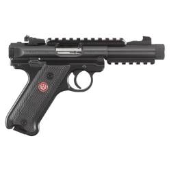 Ruger Mark IV Tactical .22 LR 40150
