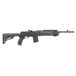 Ruger Mini-14 Tactical 5.56mm NATO 5888