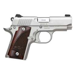 Kimber Micro 9 Stainless 9mm Luger 3300158