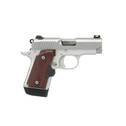 Kimber Micro 9 Stainless 9mm Luger 3700482