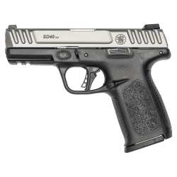 Smith & Wesson M&P40 M2.0 .40 S&W 13936