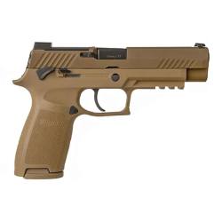 Sig Sauer P320-M17 9mm Luger 320F-9-M17-MS
