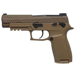 Sig Sauer P320-M17 9mm Luger 320F-9-M17-MS-MA