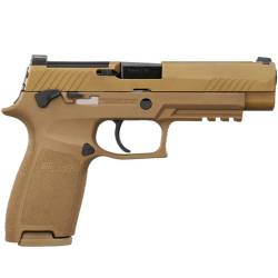 Sig Sauer P320-M17 9mm Luger M17-9-CSS-MS-10