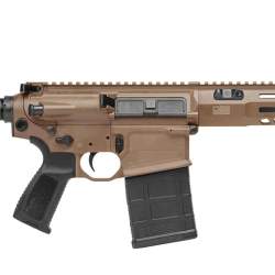 Sig Sauer SIG716i Tread 7.62mm NATO 7.62x51 R716I-16B-TRD-SW
