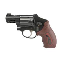 Smith & Wesson 442 .38 Spl. 13996