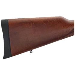 Henry Steel Lever Action Side Gate .360 Buckhammer H009G-360BH