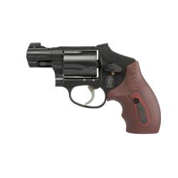 Smith & Wesson 432 .32 H&R Mag. 14035