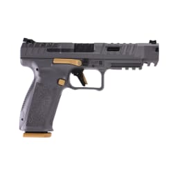 Canik SFx Rival 9mm Luger HG6610T-N
