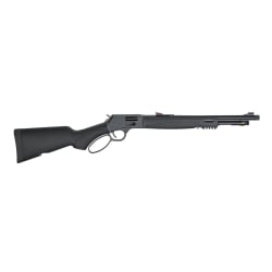 Henry Big Boy Steel X Model .357 Mag. | .38 Spl. | 9mm Luger H012MX