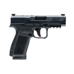 Canik METE MC9LS 9mm Luger HG7883-N
