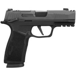 Sig Sauer P365-XMacro Comp 9mm Luger 365XCA-9-COMP-MS-CA
