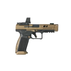 Canik TTI Combat 9mm Luger HG7854V-N