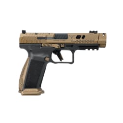 Canik TTI Combat 9mm Luger HG7864-N